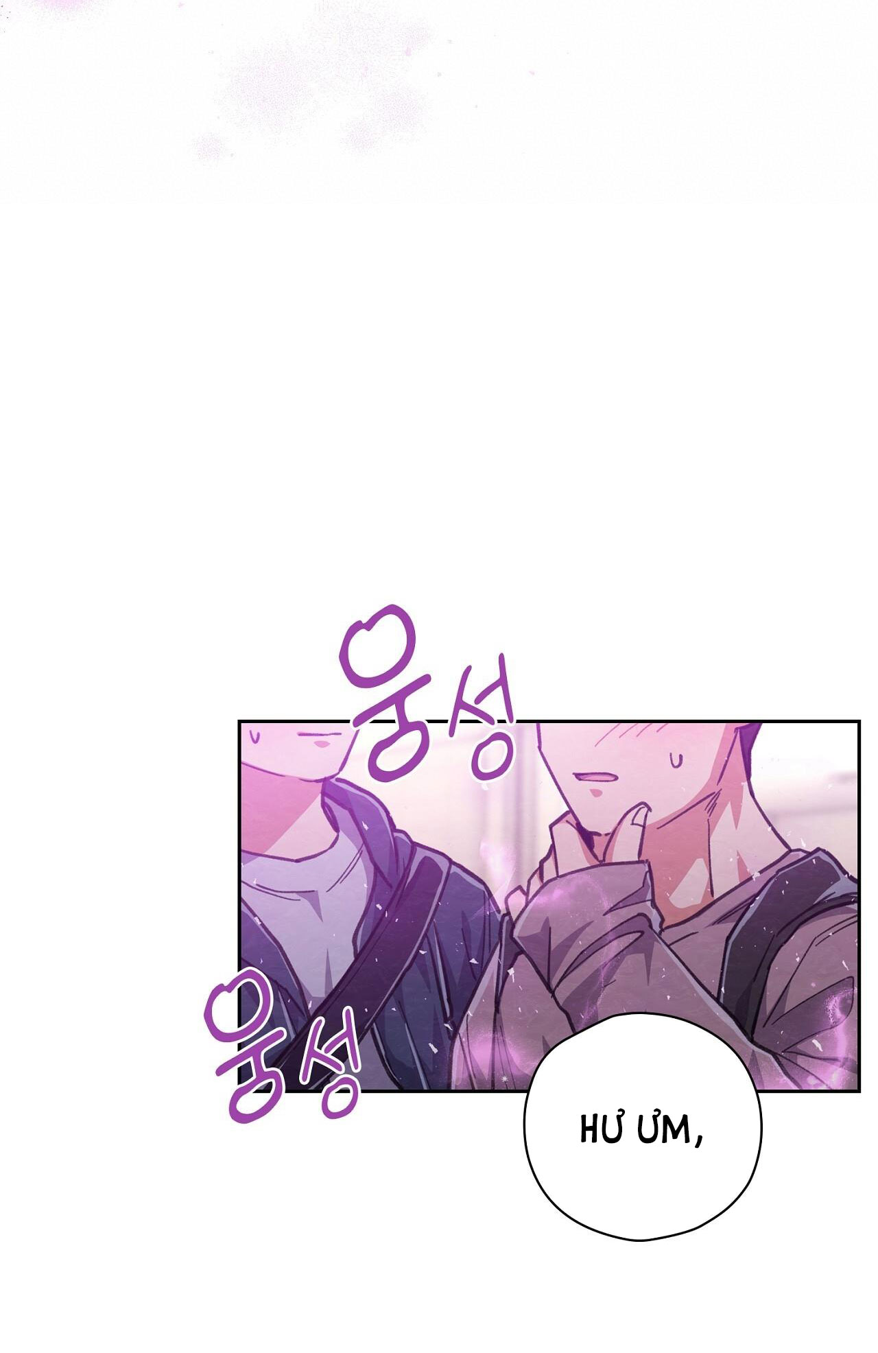 Trốn Thoát Khỏi Gã Thợ Săn chapter 27.1 - Trang 34