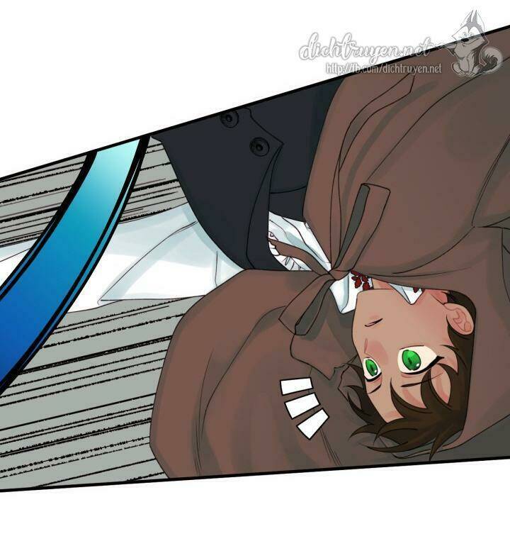 công chúa bãi rác chapter 24 19