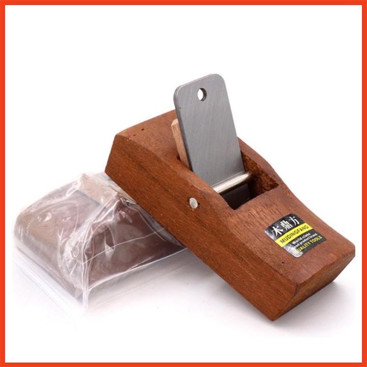 Bào gỗ vuông sắc bén bằng lưỡi thép