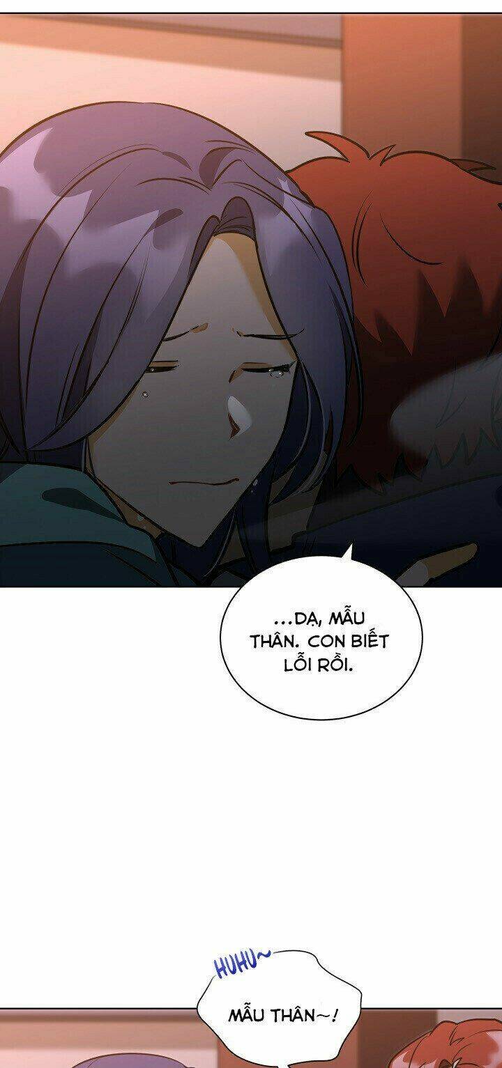 quái thú với hoa chapter 96 23