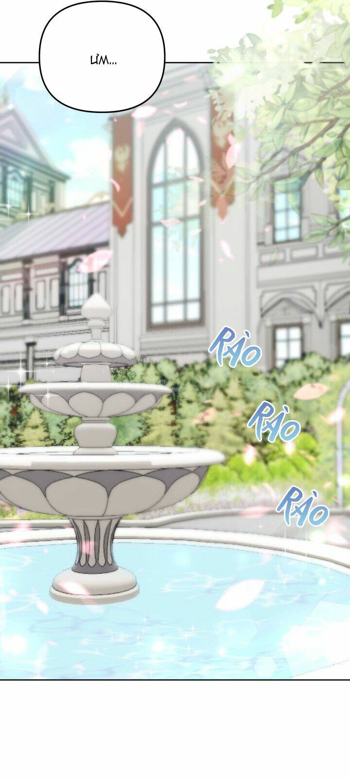 hoàng hậu bé bỏng chapter 33.2 11