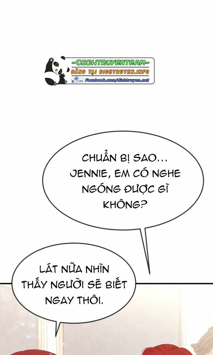 tiểu thư scarlet, em không muốn trả thù sao? chapter 21 77