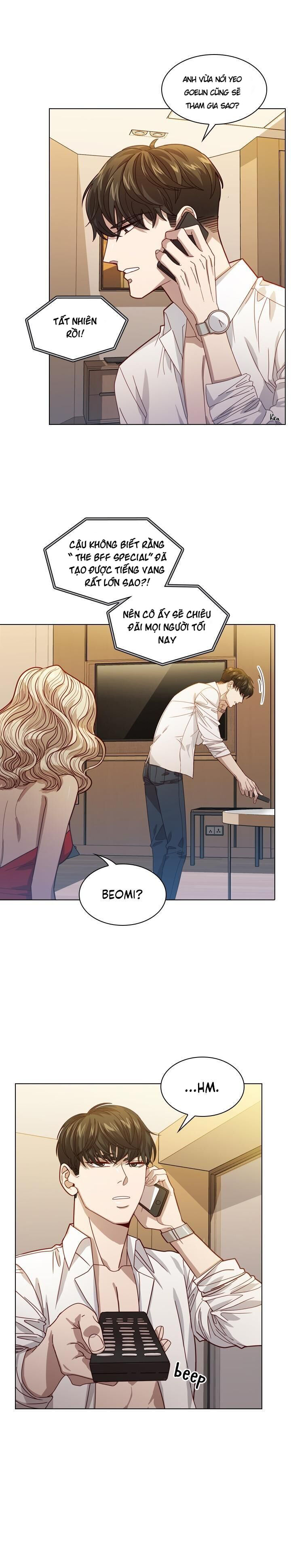 tai tiếng thị phi chapter 6 11