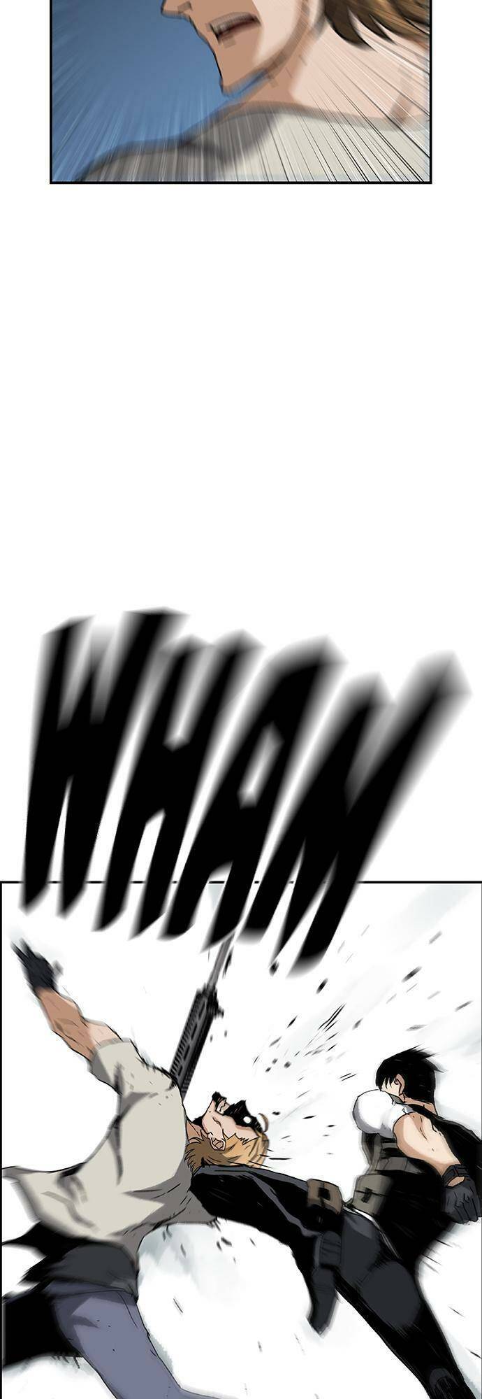 pubg - cuộc chiến sinh tồn - 100 chapter 24 28