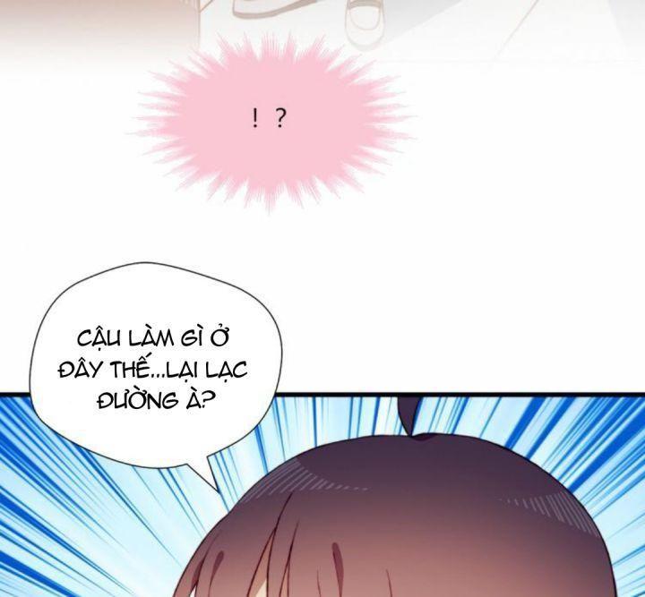 Mối Tình Đầu Chưa Được Trọn Vẹn chapter 44 21