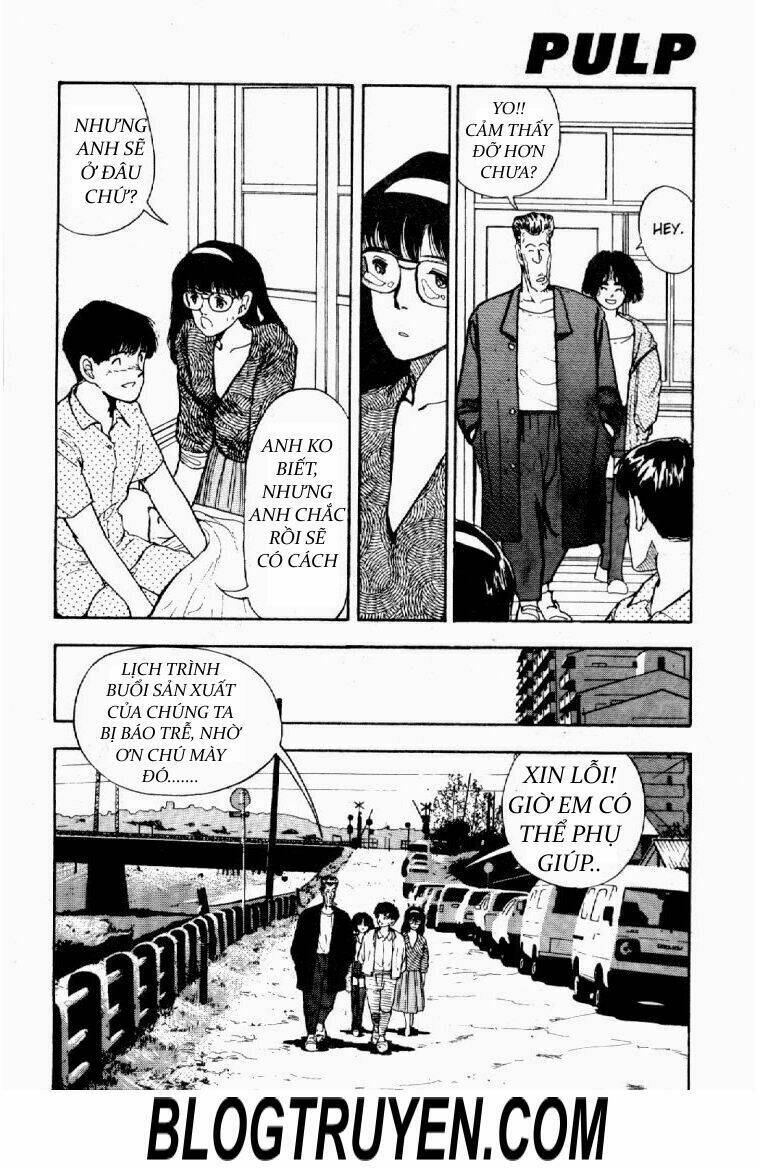 asatte dance chapter 43 15