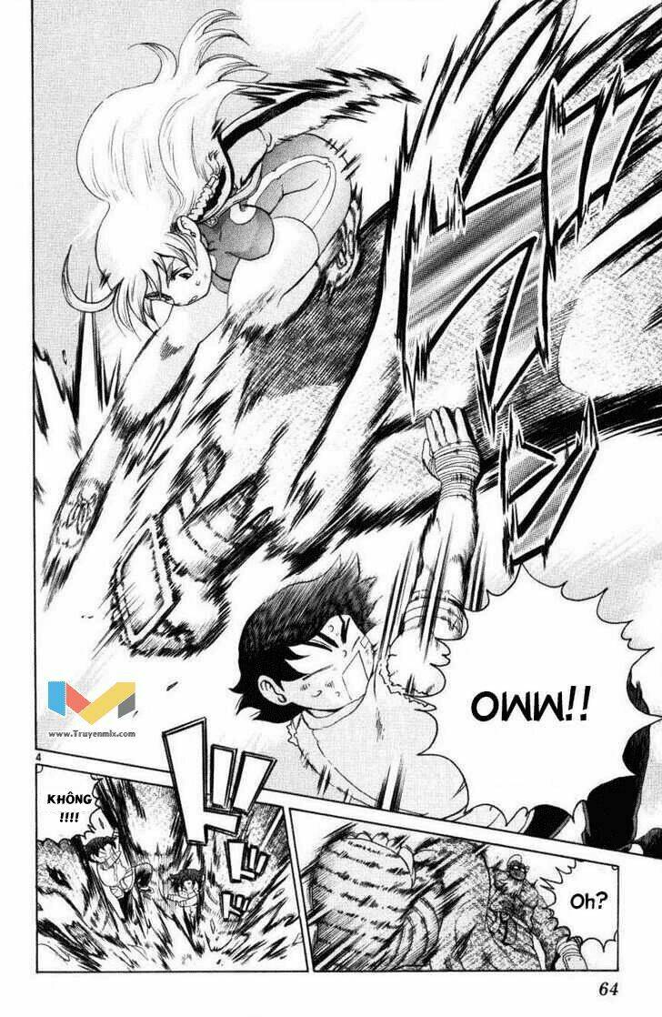 history's strongest disciple kenichi chapter 231 5