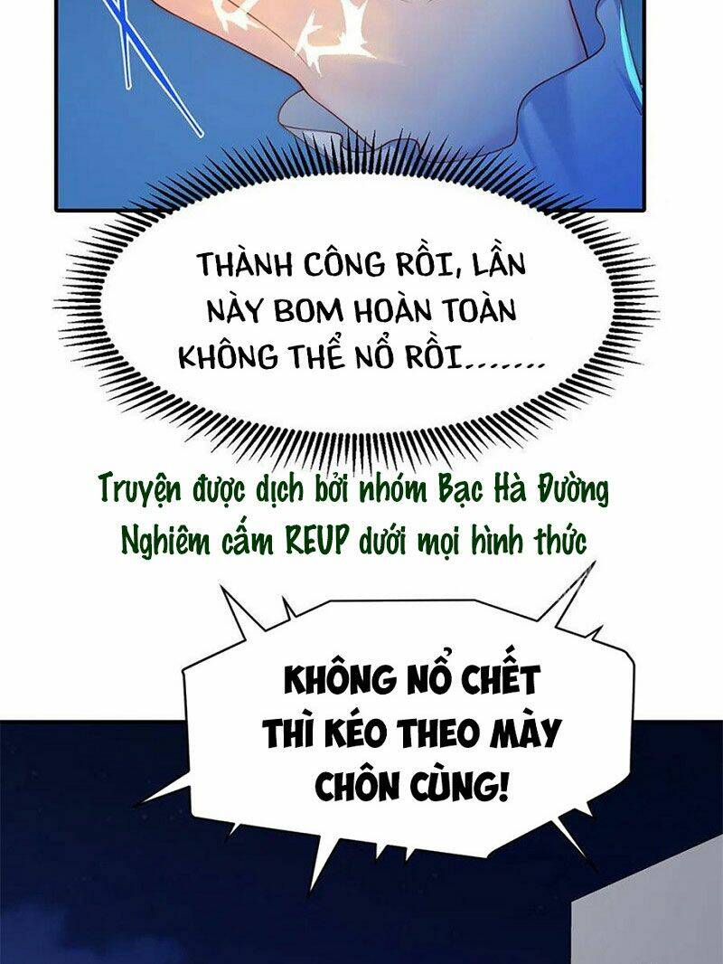 nam thần truy thê chỉ nam chapter 117.2 12