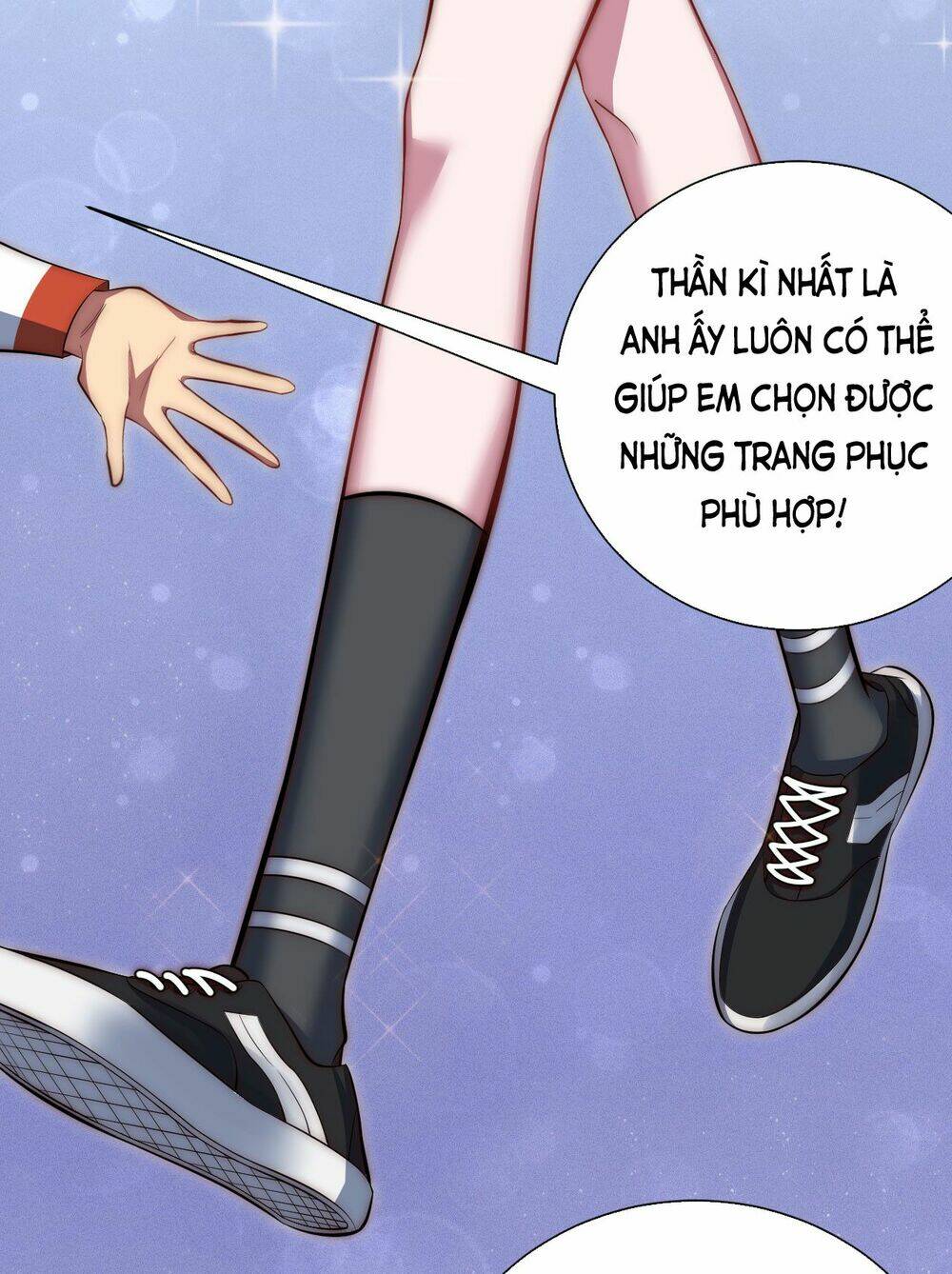 nhạc phụ đại nhân là lão bà chapter 21 34