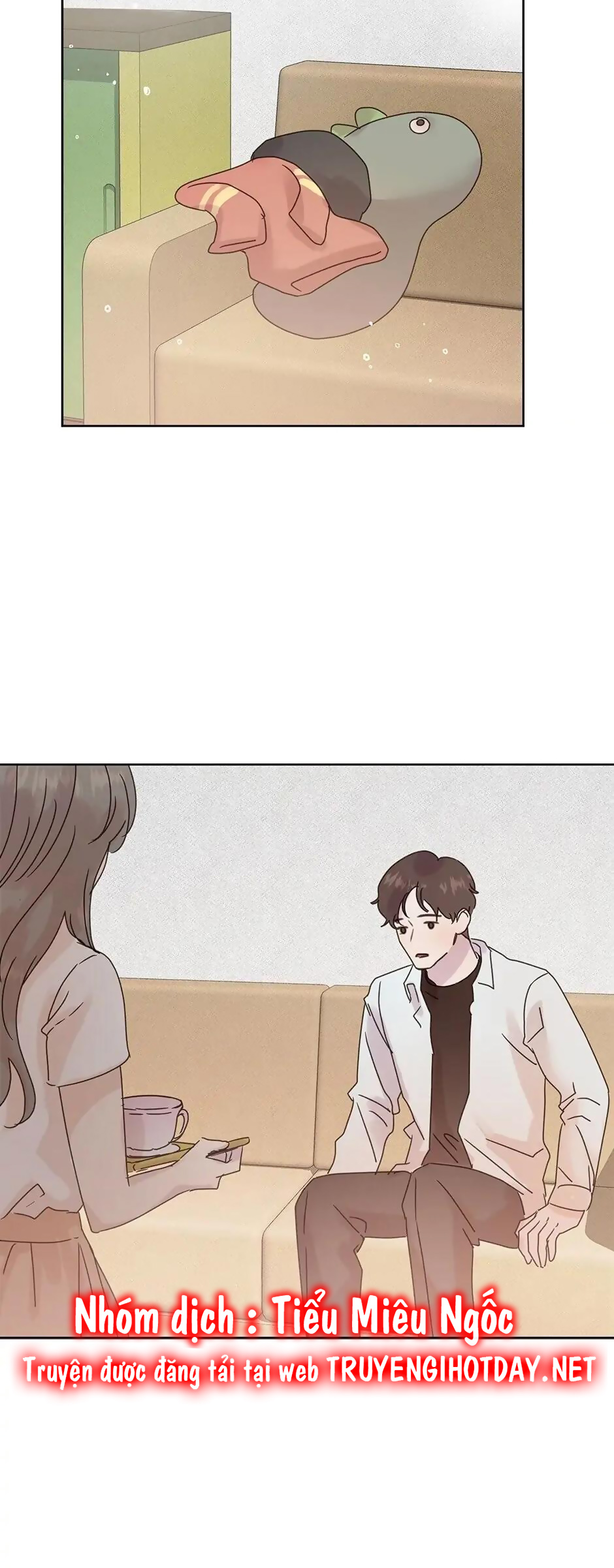 sự trả thù ngọt ngào của vợ tôi chapter 74 4