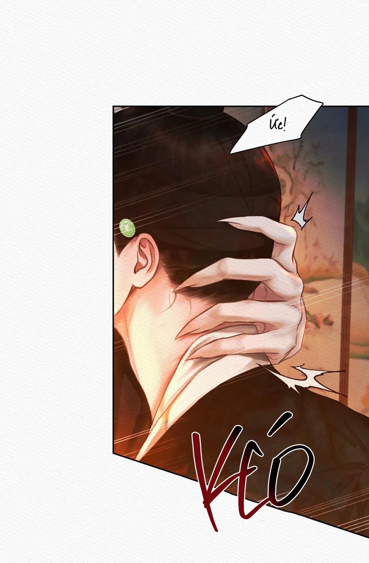 qủy dạ khúc chapter 17 5