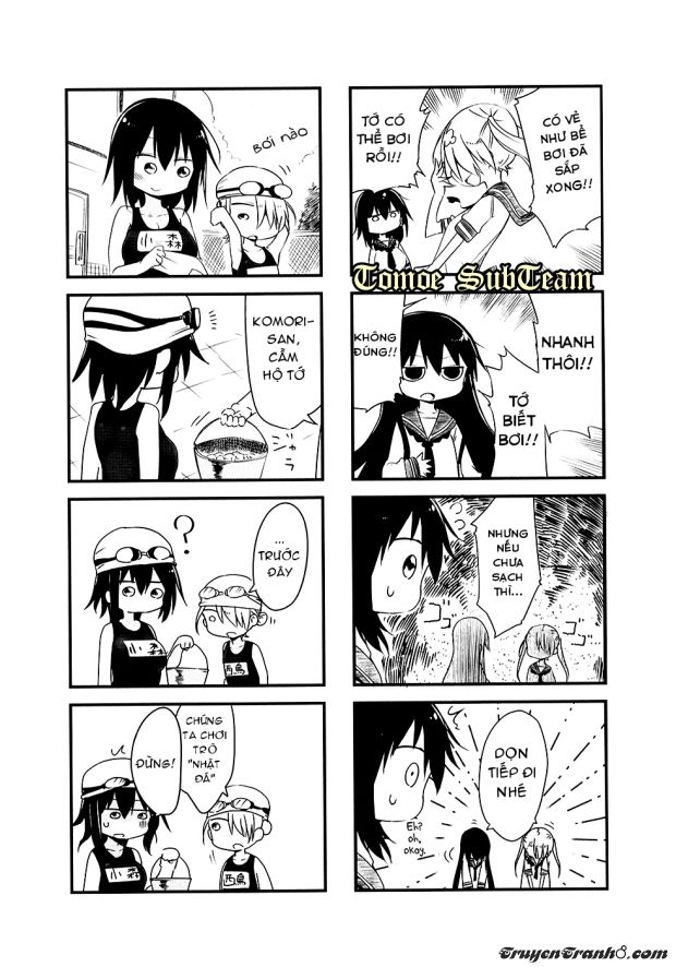 komori-san wa kotowarenai chapter 22 6