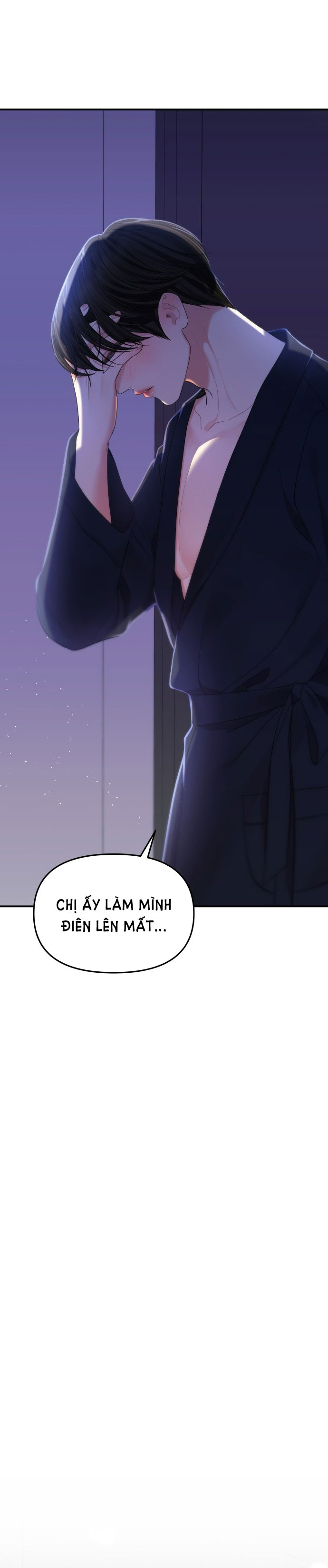 gửi em người đánh cắp những vì sao - to you who swallowed a star chapter 99.2 5