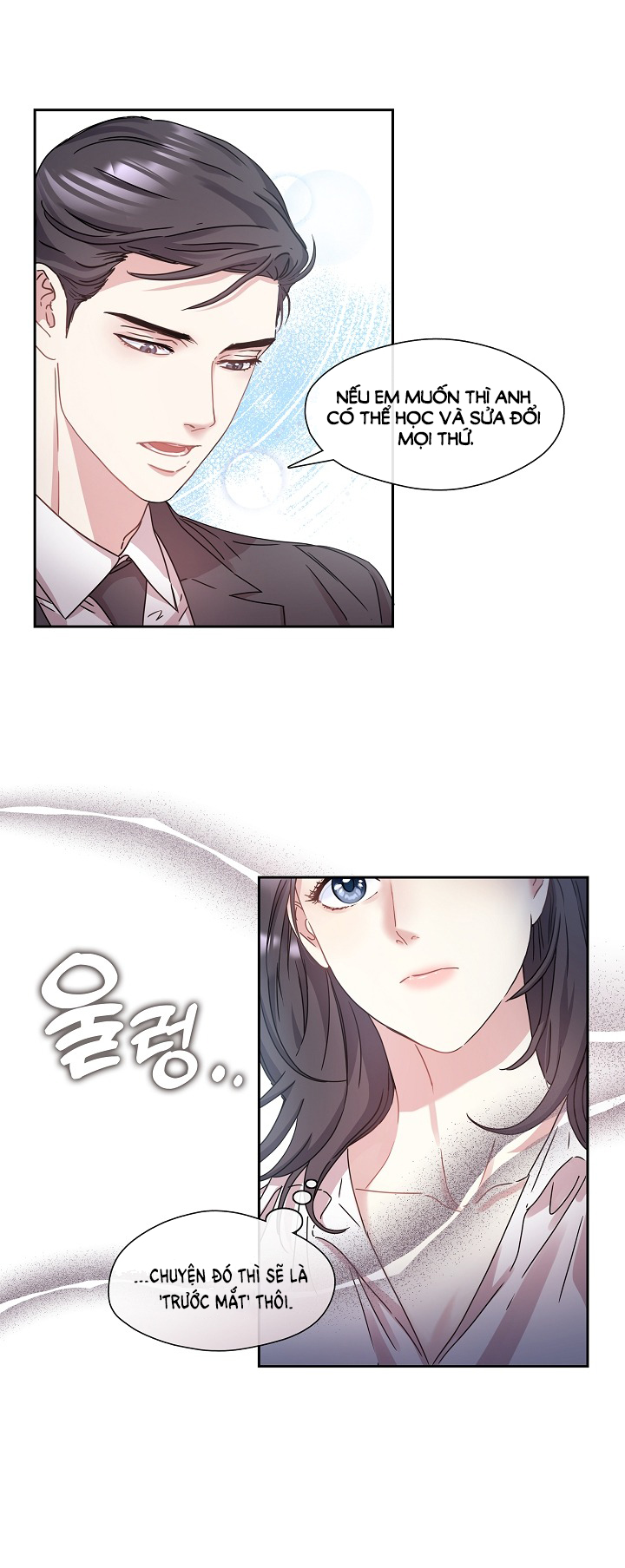 Chó Ngoan chapter 9.2 - Trang 2