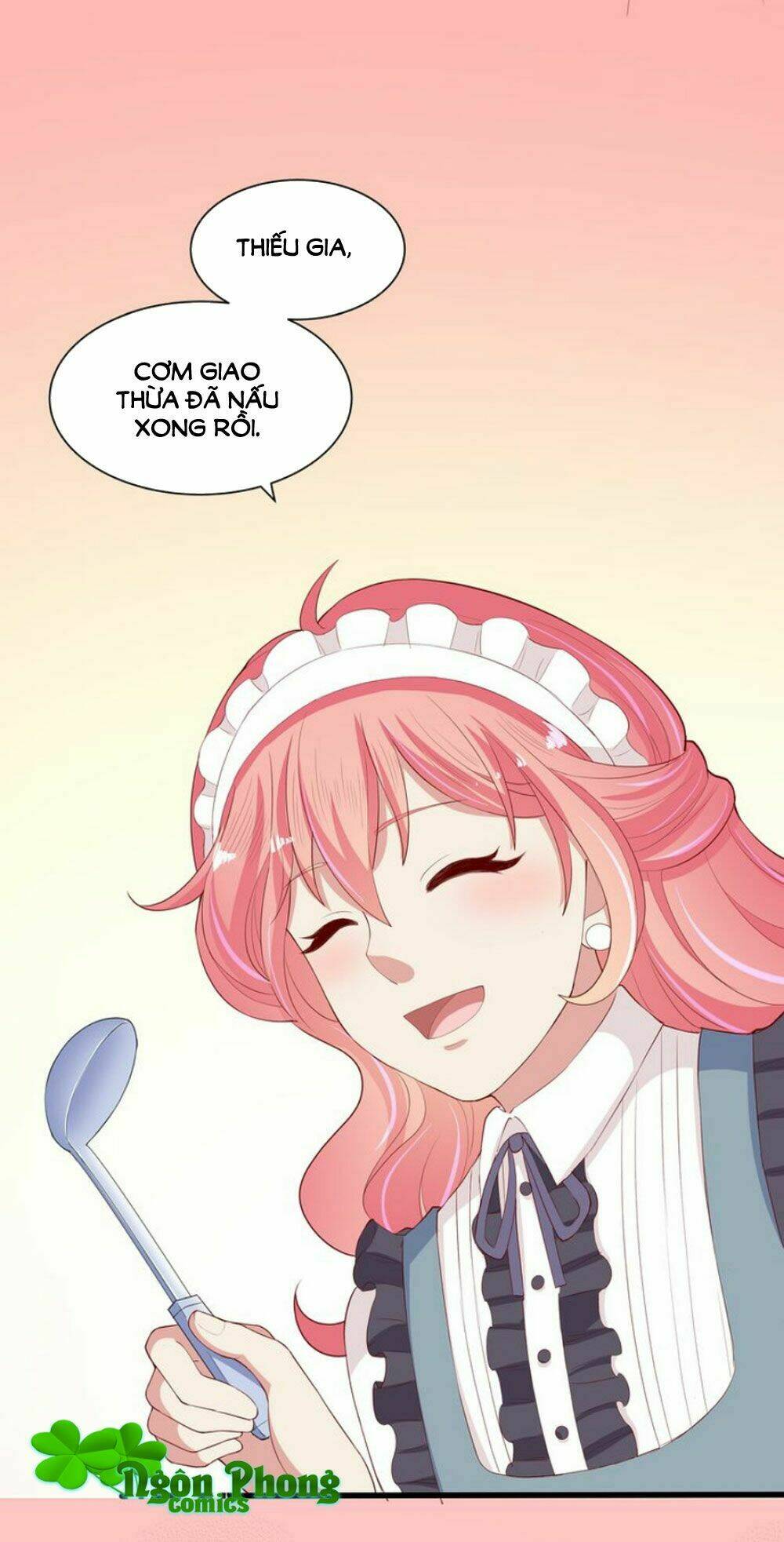 quản lí ngây ngô và thần tượng ác ma chapter 8 56