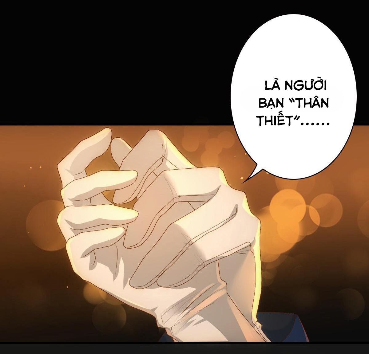 điện hạ thân ái chapter 11 7