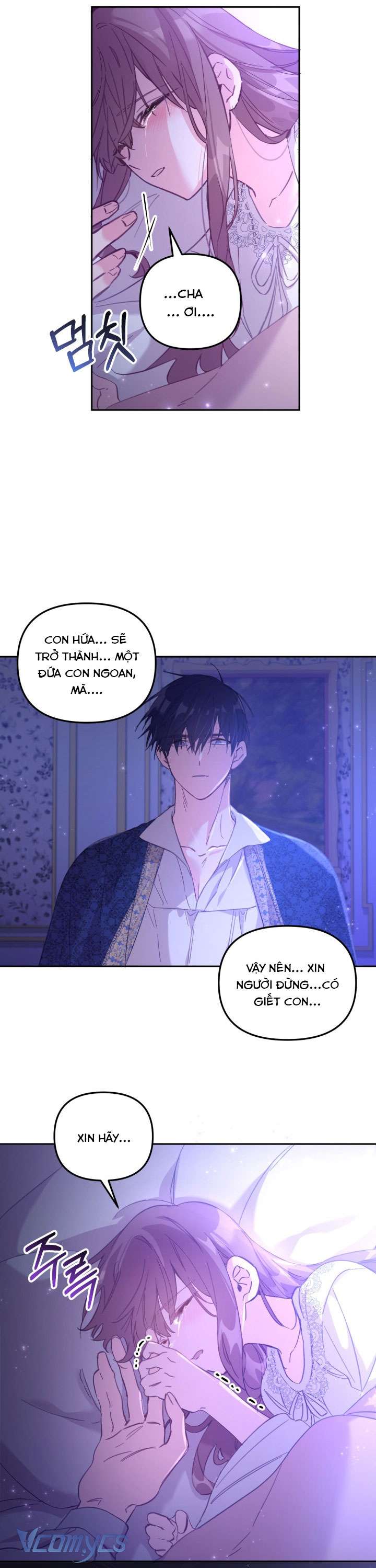 không có chỗ cho kẻ giả mạo chapter 4 19