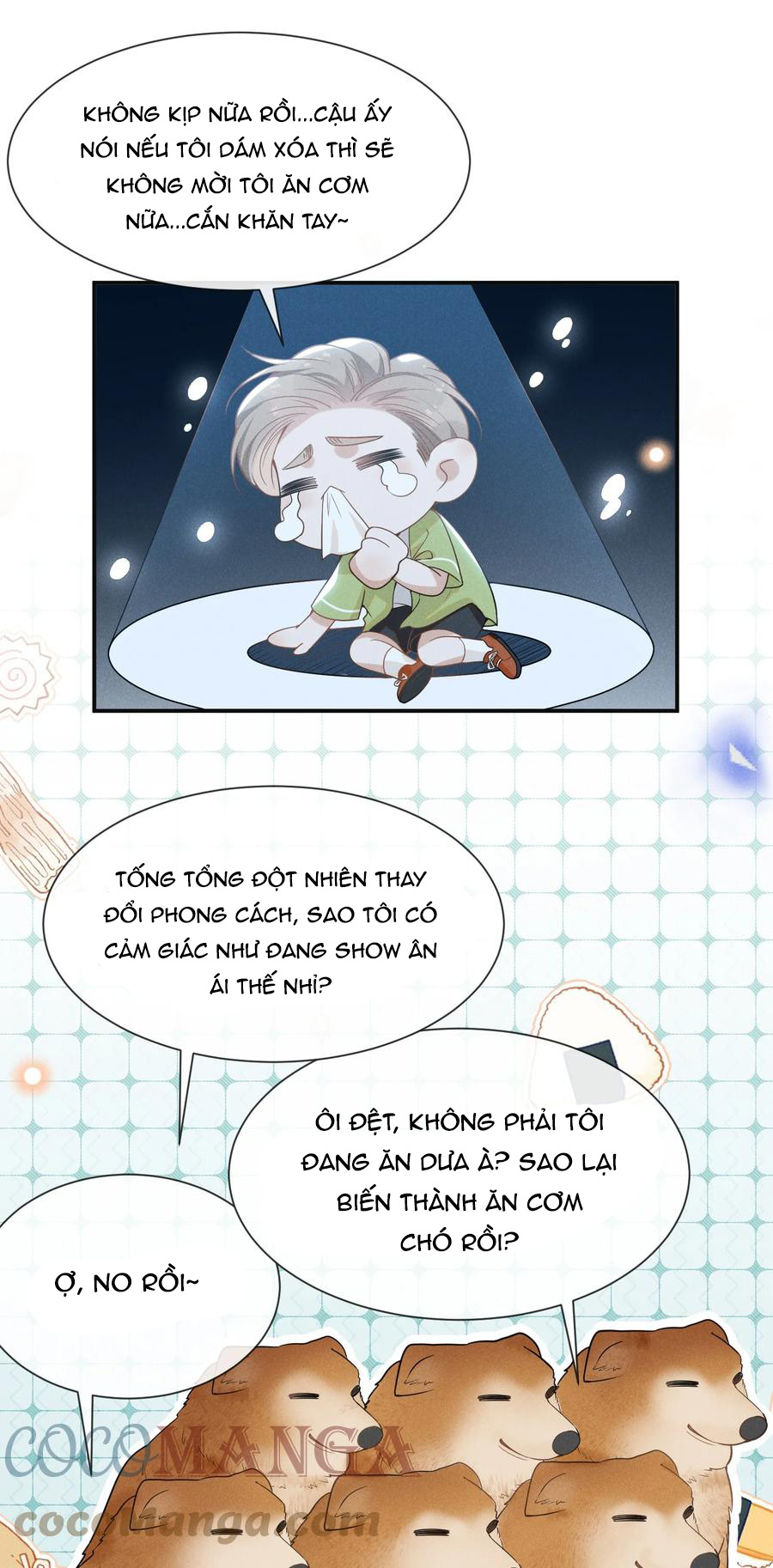 kiếp sau không gặp chapter 35 31