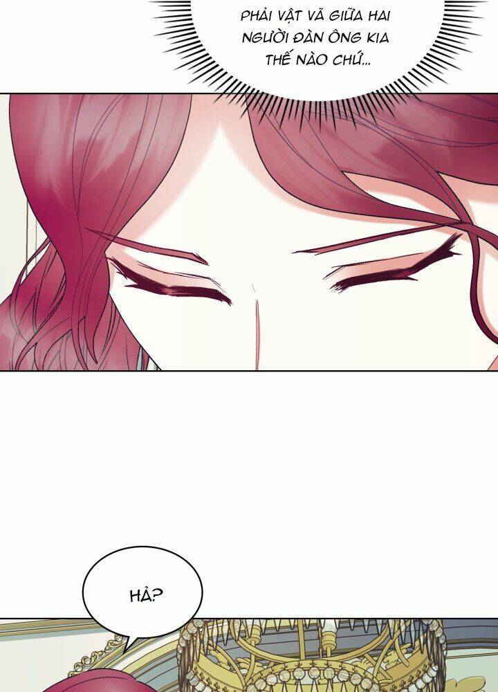 kẻ tạo ra nữ phản diện chapter 62.1 80