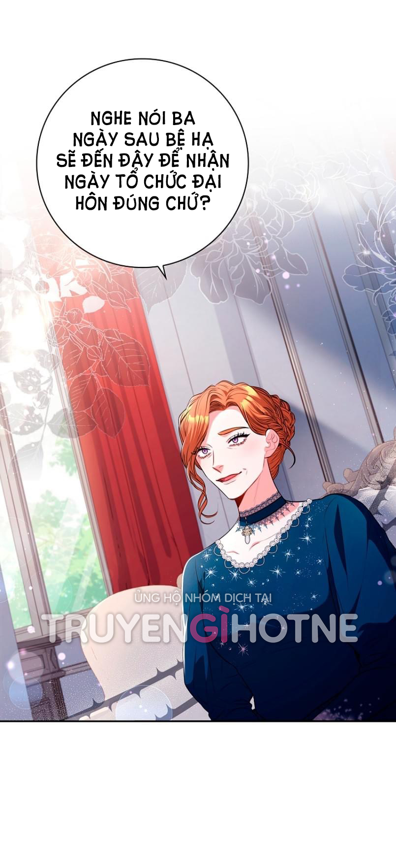 trở thành thư ký của bạo chúa chapter 82 20