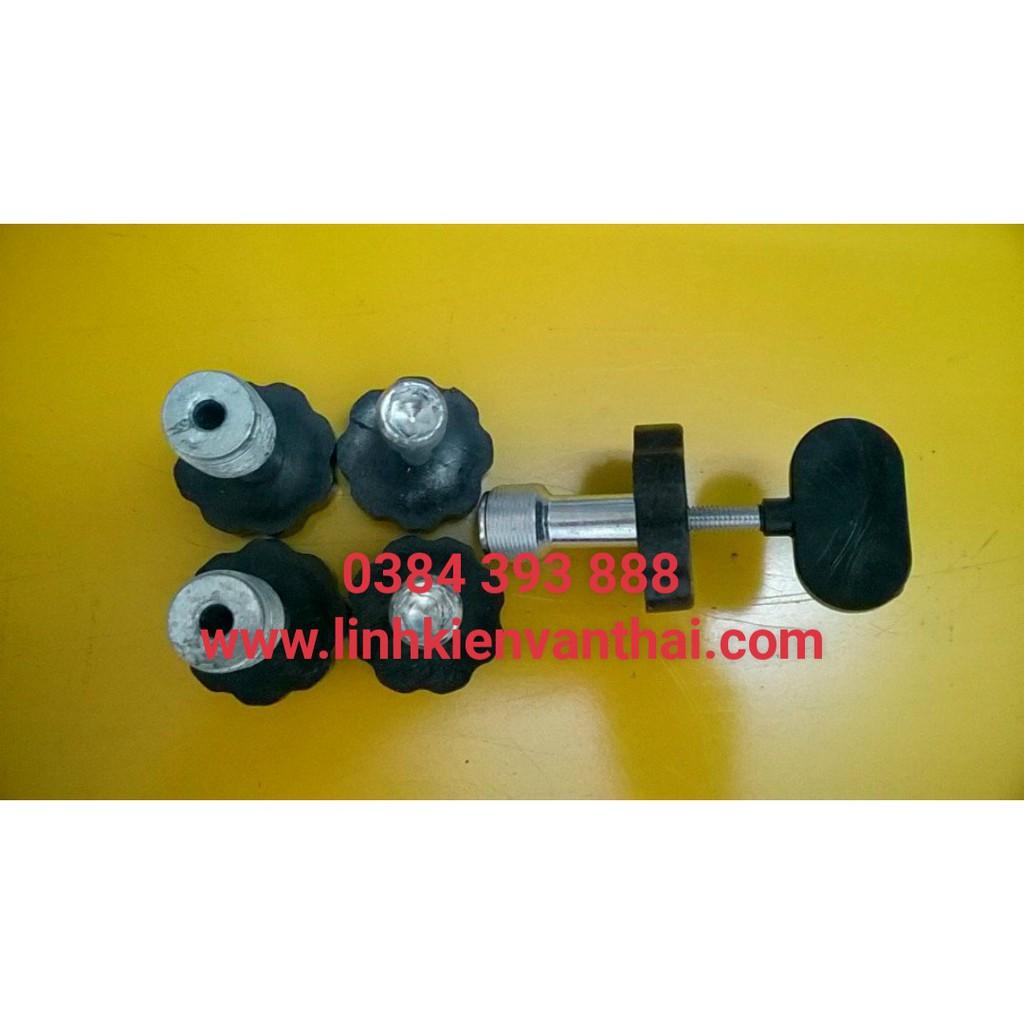 BỘ THÁO LẮP BÁNH XE 624/ 14x83mm/ 178g