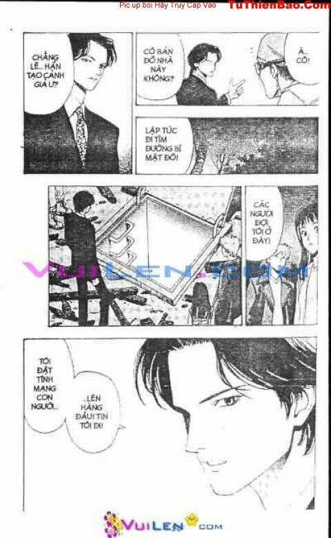 cô bé thám tử chapter 2 50