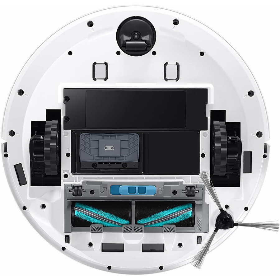 Robot hút bụi vượt trội Samsung Jet Bot+ - Hàng chính hãng