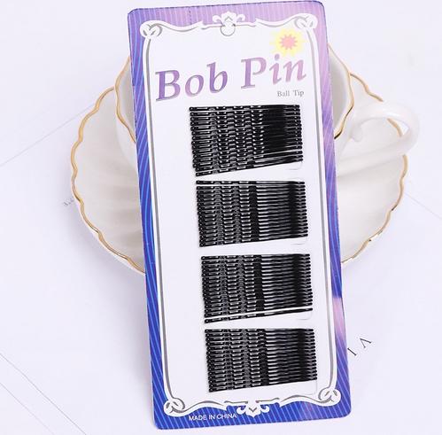 Set kẹp tăm đen cao cấp 