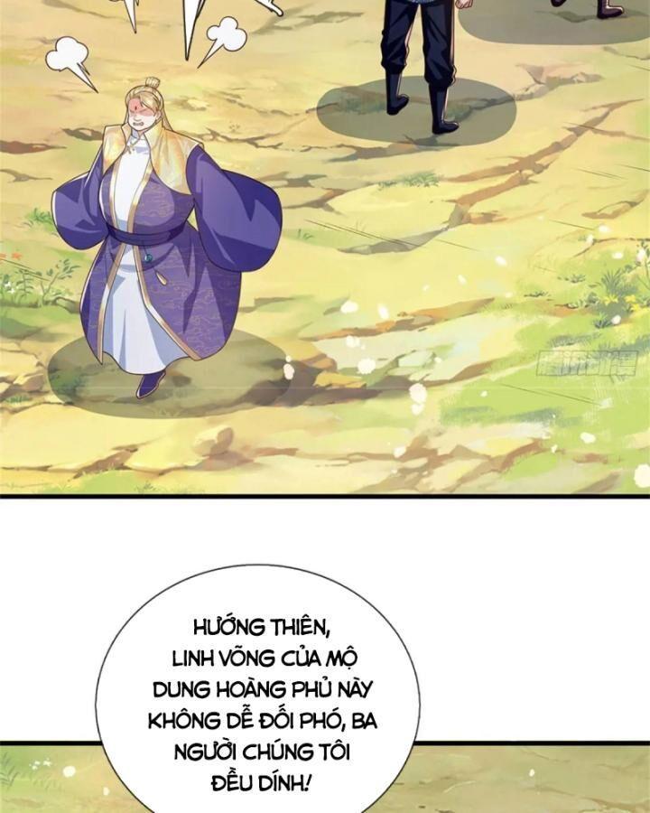 ta trở về từ thế giới tu tiên chapter 255 13
