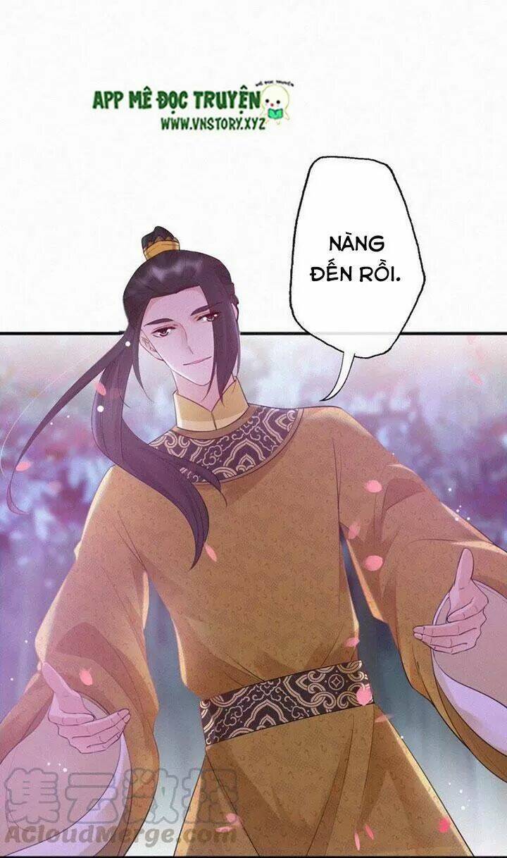 thiên hương mỹ nhân chapter 38 15