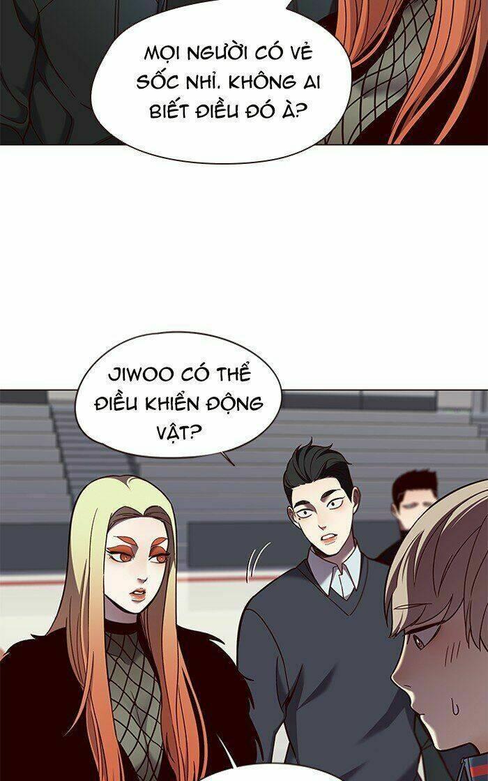 biến thân thành mèo chapter 81 79