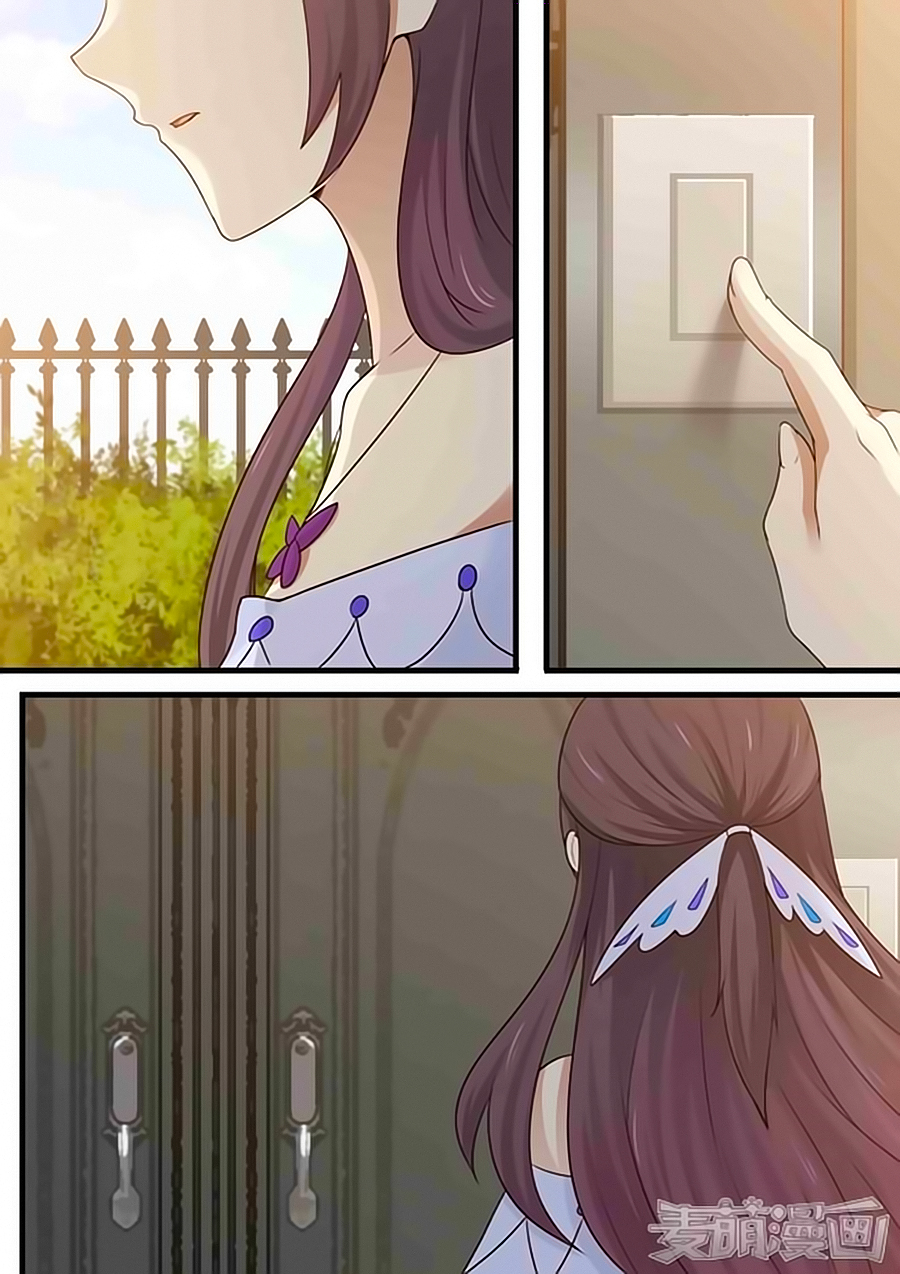 rơi vào tình yêu với bá đạo tổng tài chapter 106 3