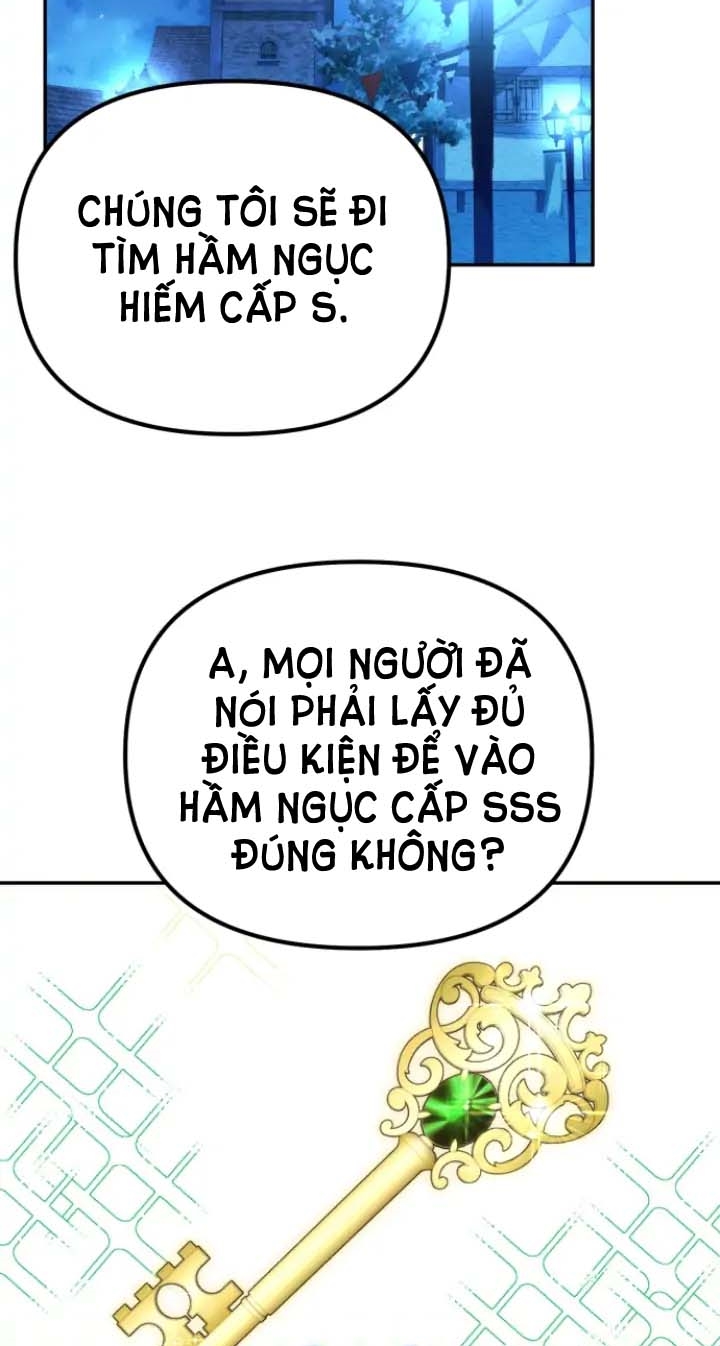 [18+] dũng sĩ vị tha chapter 13.2 20
