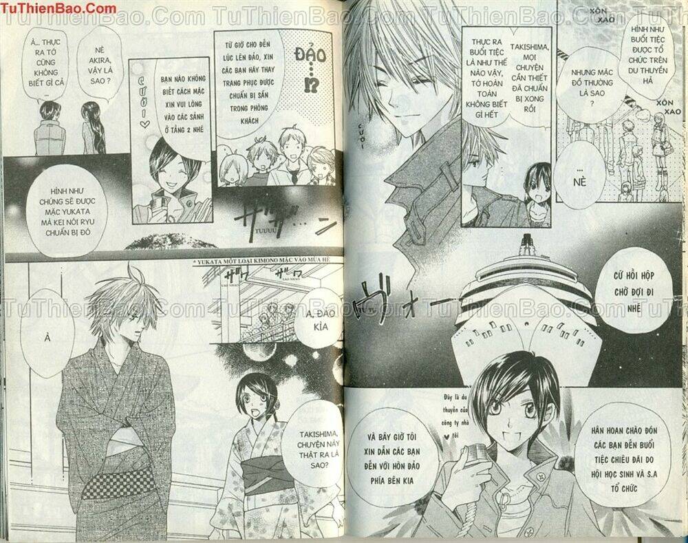 s a - lớp học ưu tú chapter 2 49