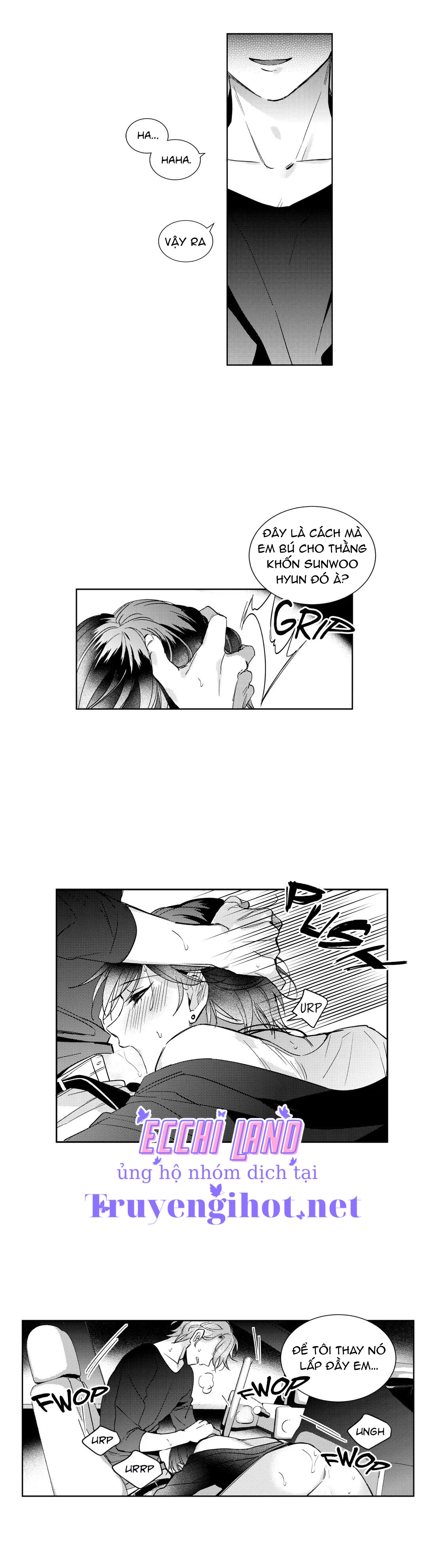 hẹn gặp lại chapter 13.1 7