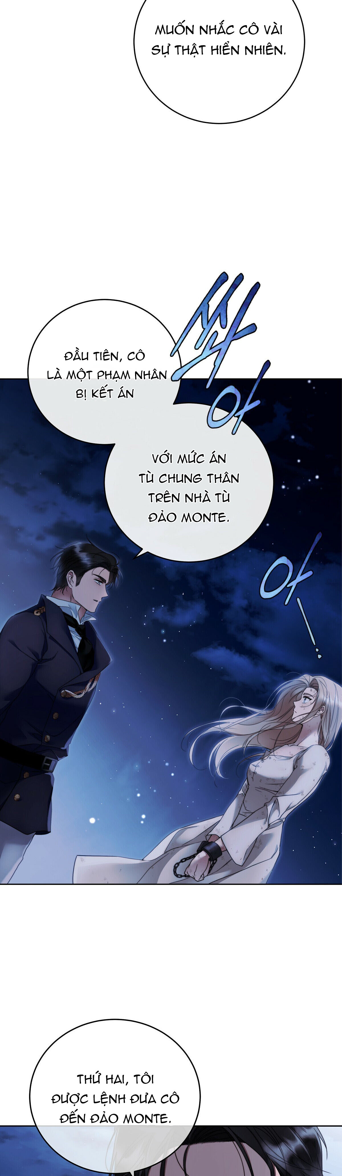 lời nói dối vĩnh cửu của người chapter 2.2 2