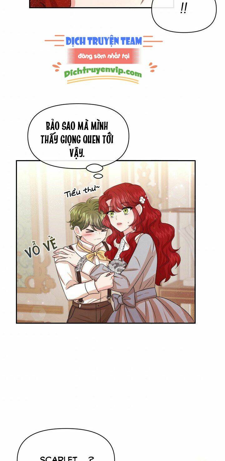 tiểu thư scarlet, em không muốn trả thù sao? chapter 52 42
