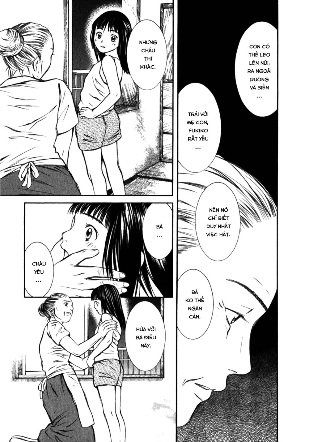 chinatsu no uta chapter 21 16