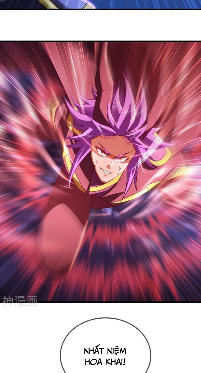 tiên võ đế tôn chapter 513 46