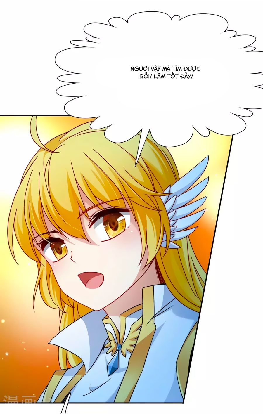 huyền vũ luyến ca: vạn vật sinh linh chapter 29.2 22