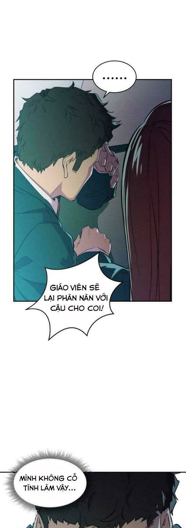 nhân vật phản diện bất tài chapter 9 12