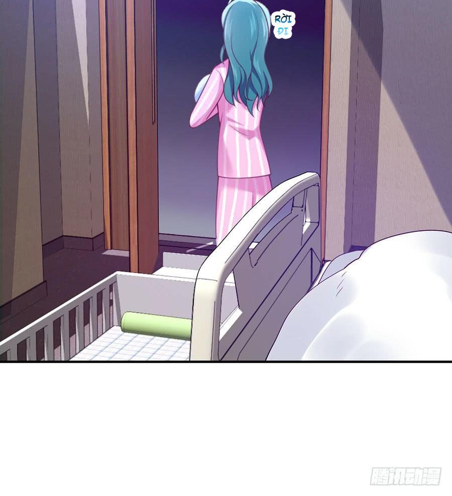 nam thần truy thê chỉ nam chapter 19.2 8