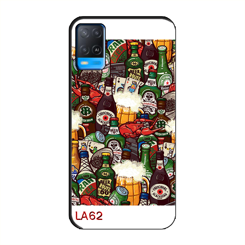 Ốp Lưng Dành Cho OPPO A54