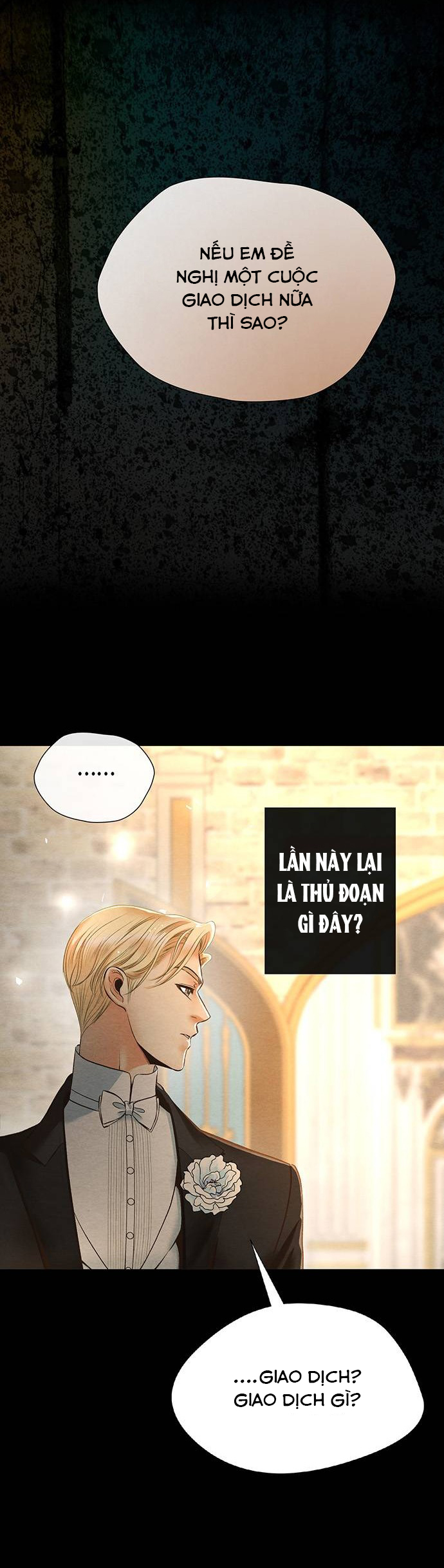 hoàng tử phiền toái chapter 16 22