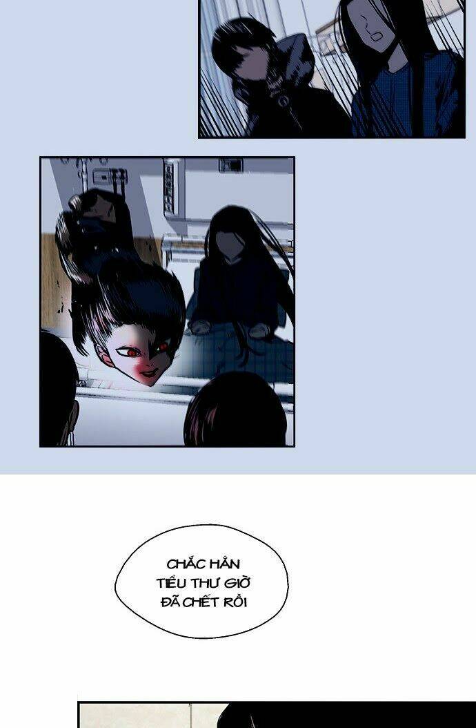 người máy hủy diệt chapter 132 22