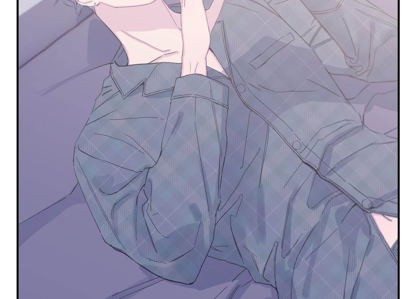 lãng mạn giả dối chapter 7 151