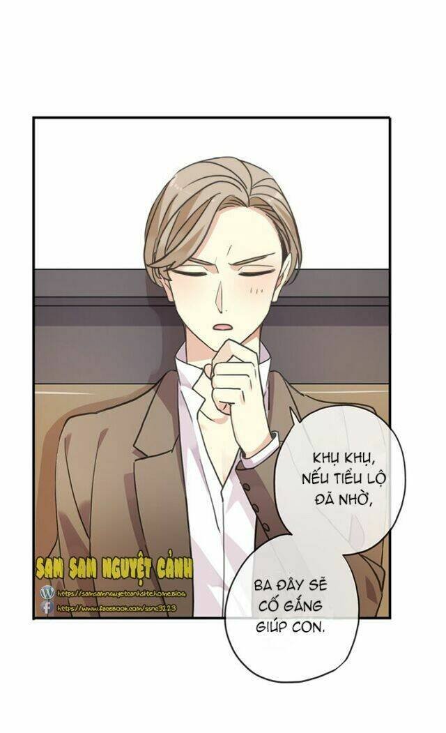 thần sông cầu thu dưỡng chapter 7 7