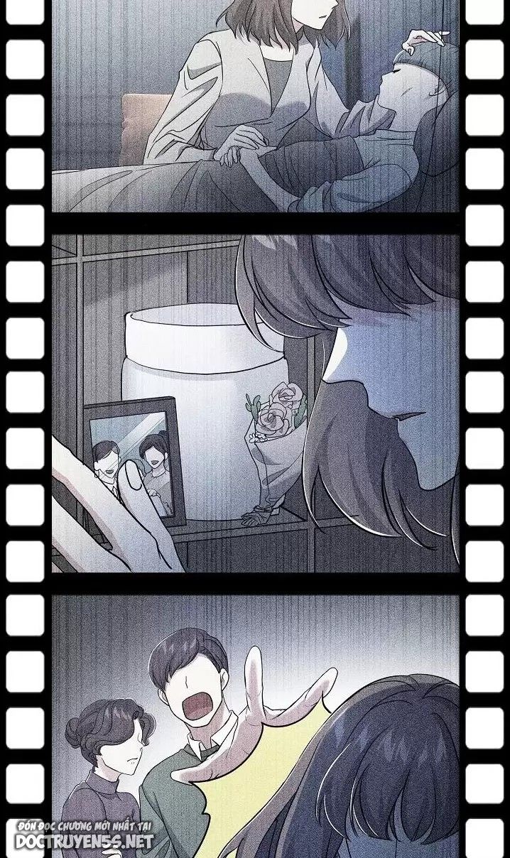 nếu tôi là nhân vật phản diện liệu tôi sẽ chết chapter 34 20