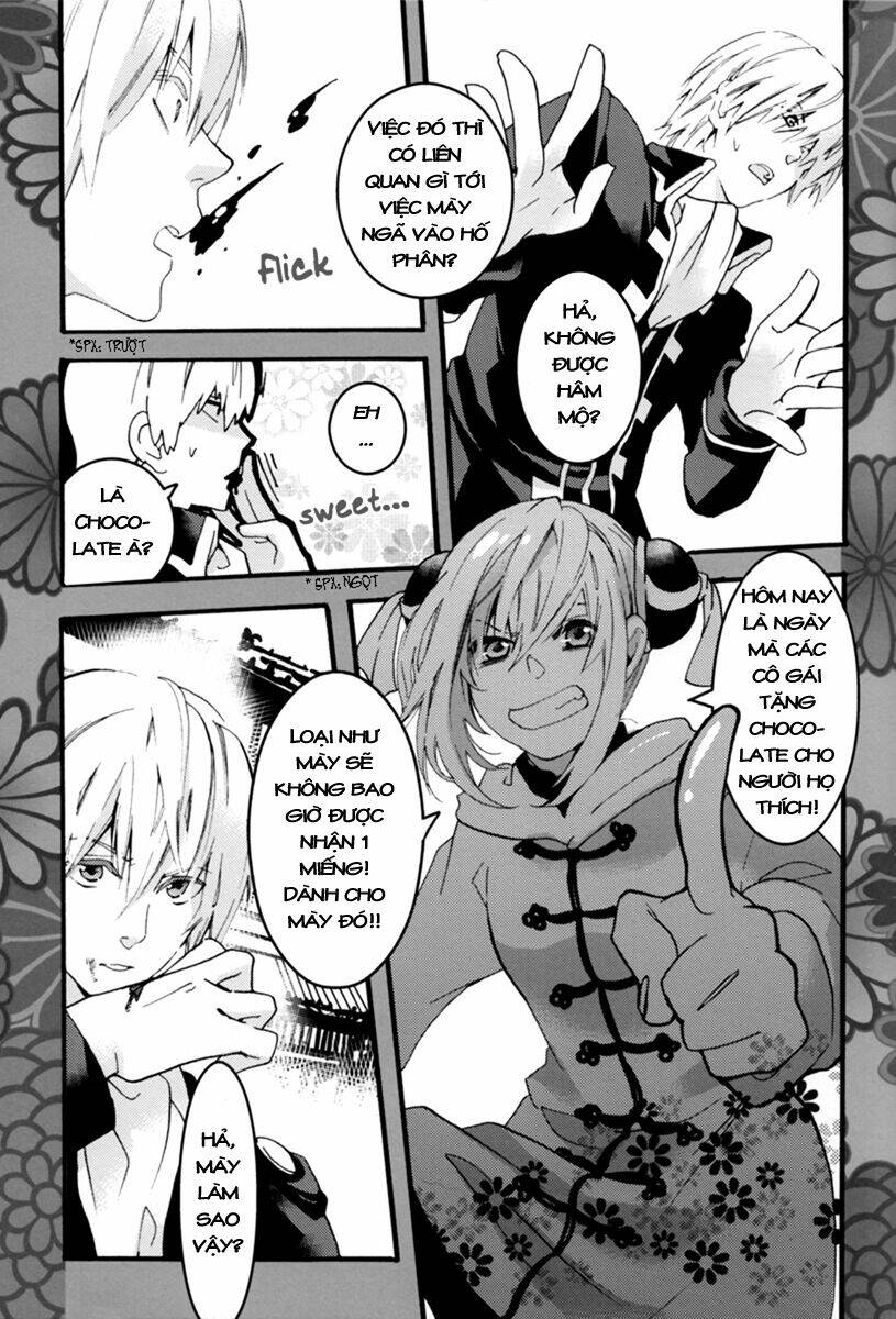 chuyện vào một ngày valentine chapter 1 6