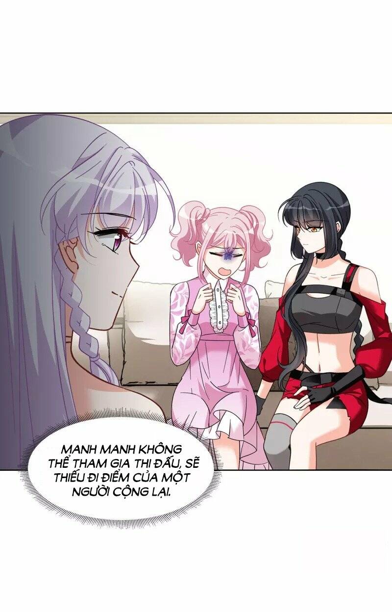 cô ấy đến rồi, xin nằm xuống! chapter 139 1